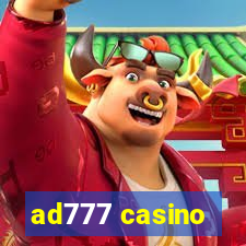 ad777 casino